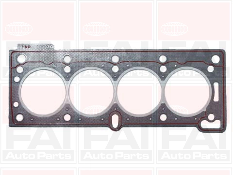 Gasket, cylinder head